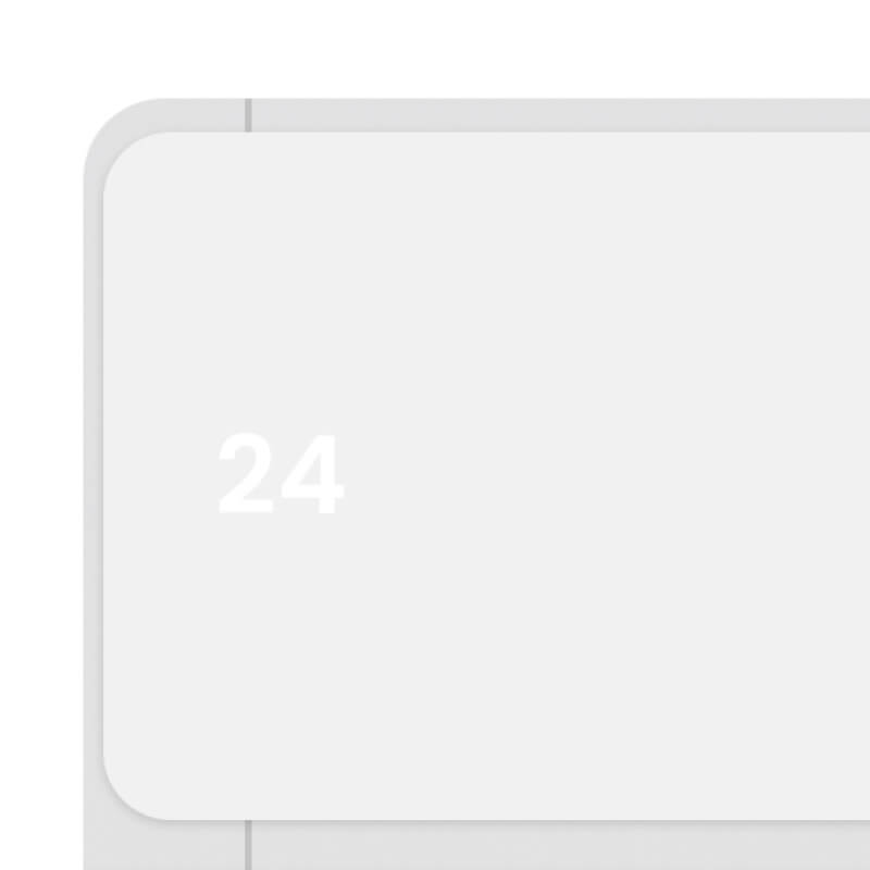 Star 9,500 BTU 115V Dual Inverter Window Air Conditioner with Wi-Fi Control – תמונה 4