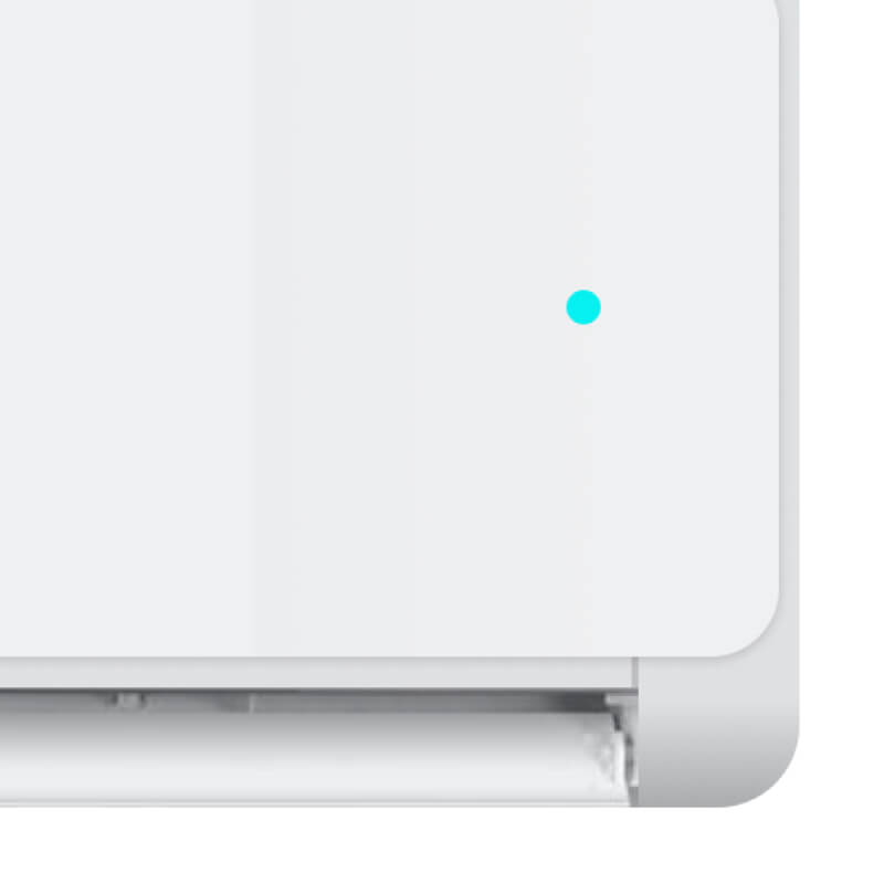 Star 9,500 BTU 115V Dual Inverter Window Air Conditioner with Wi-Fi Control – תמונה 3