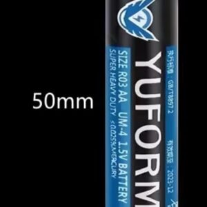 בטריה AA רגילה 1.5V