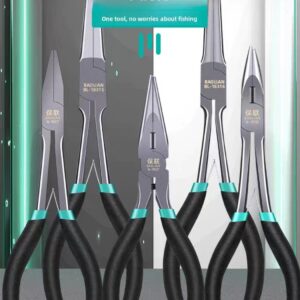 פליירים רב-תכליתיים לדיג BAOLIAN