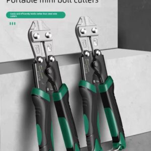 חותך ברגים מיני נייד