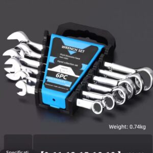 סט פריחת שזיף דו-תכליתי