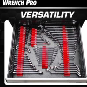 סט מפתחות Wrench Pro Versatility