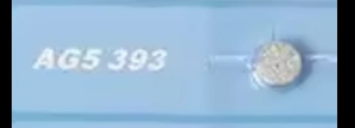 סט בטריות כפתור אלקליין AG – תמונה 8