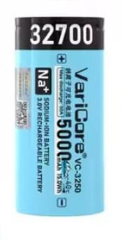 תאי ליתיום גליליים – תמונה 4