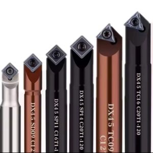 מחזיקים לחריטה