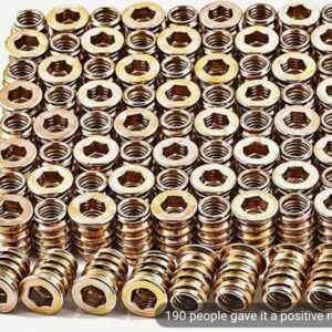 סט אומי נעיצה מנחושת להדפסת תלת-ממד ונגרות