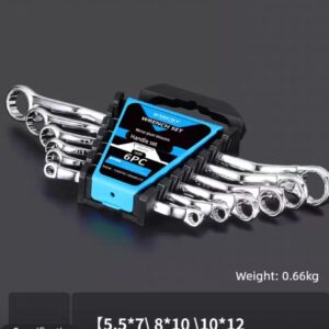 סט פרחי שזיף דו-ראשי