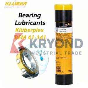 גריז סיכה למסבים Klüberplex BEM 41-141