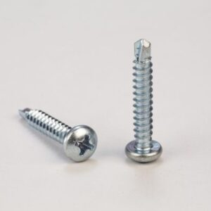 בורג  לפח  פן פיליפס מקדח