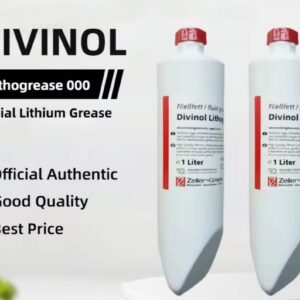גריז ליתיום נוזלי DIVINOL Lithogrease 000