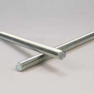 מוט הברגה – נירוסטה