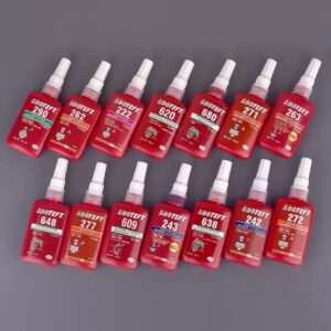 נועל הברגות LOOTEFT