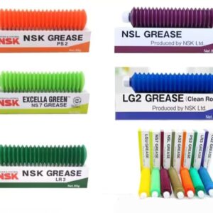 גריז סיכה מקצועי NSK (80 גרם)