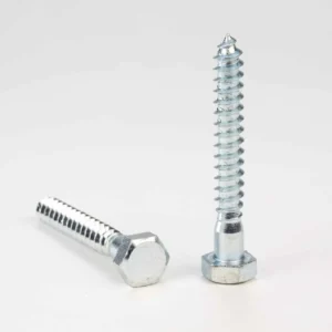 בורג לעץ / פטנט – ראש משושה