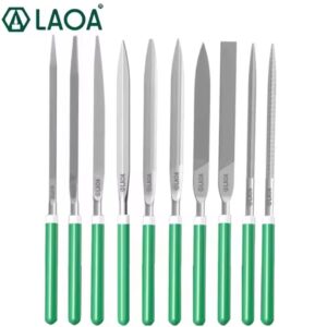 סט שופינים מדויקים LAOA – 6 או 10 יחידות