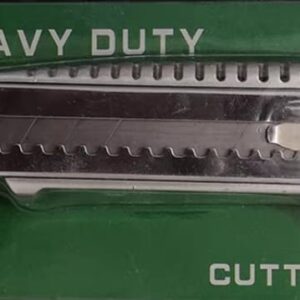 סכין יפנית מקצועית Heavy Duty