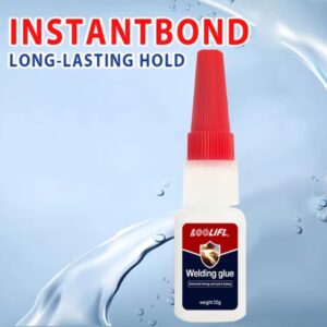 דבק ריתוך אחיזה ארוכת טווח LOOLIFL