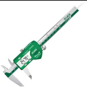 קליבר דיגיטלי LAOA