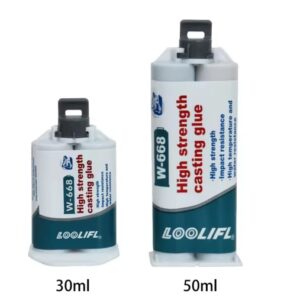 דבק יציקה בעל חוזק גבוה LOOLIFL W-668
