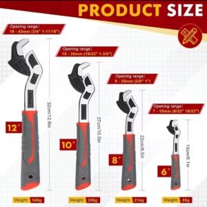 מפתח צינורות אוניברסלי