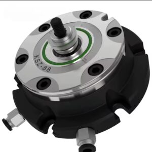 תפסן פניאומטי עגול – דגם KSZ-88