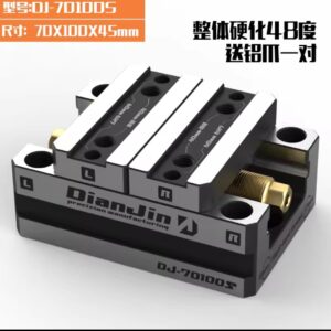 מלחצי מרכז עצמי מוגבהים