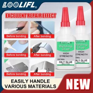 דבק ריתוך LOOFILF