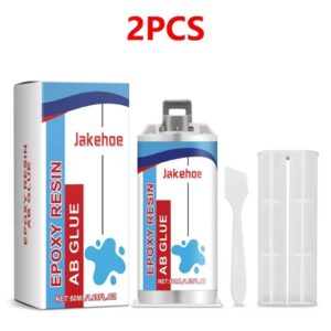 דבק אפוקסי Jakehoe AB