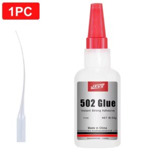 דבק חזק מיידי JXVX 502