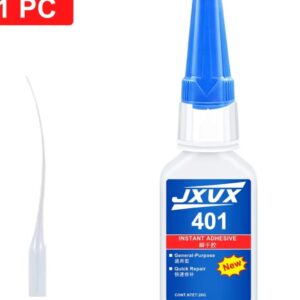 דבק מיידי JXVX 401