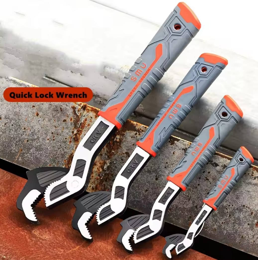 מפתח צינורות אוניברסלי