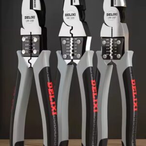 סדרת צבתות רב-תכליתיות DELIXI