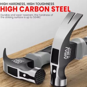 פטיש טפסנים מיני Airaj