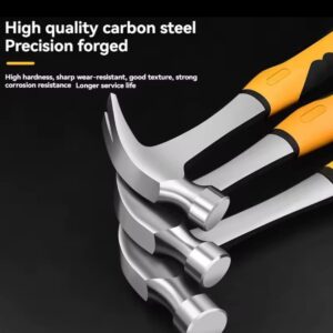 פטיש טפסנים מקצועי Baolian