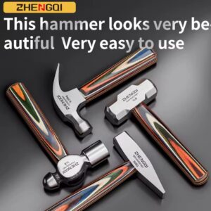 סדרת פטישי פרימיום ZHENGQI