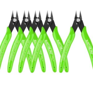 קאטר אלקטרוניקה מקצועי JUSTINLAU Model 170