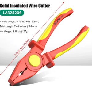 פלייר מבודד LAOA 1000V מקצועי