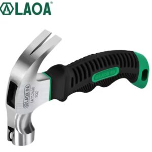 פטיש טפסנים מיני מקצועי LAOA