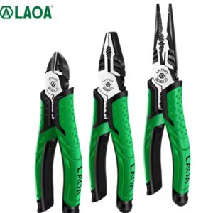 סדרת צבתות מקצועיות LAOA