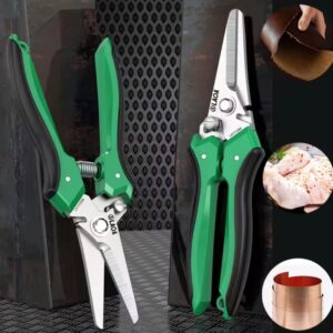 מספרי עבודה רב-תכליתיים LAOA