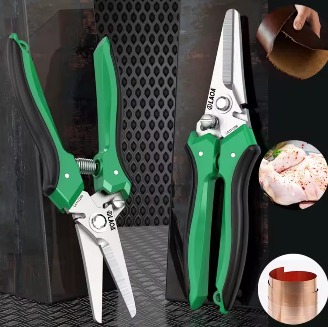 מספרי עבודה רב-תכליתיים LAOA