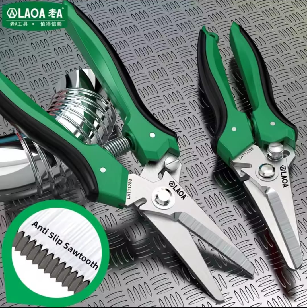 מספרי עבודה רב-תכליתיים LAOA – תמונה 5