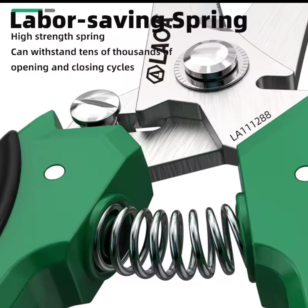 מספרי עבודה רב-תכליתיים LAOA – תמונה 4