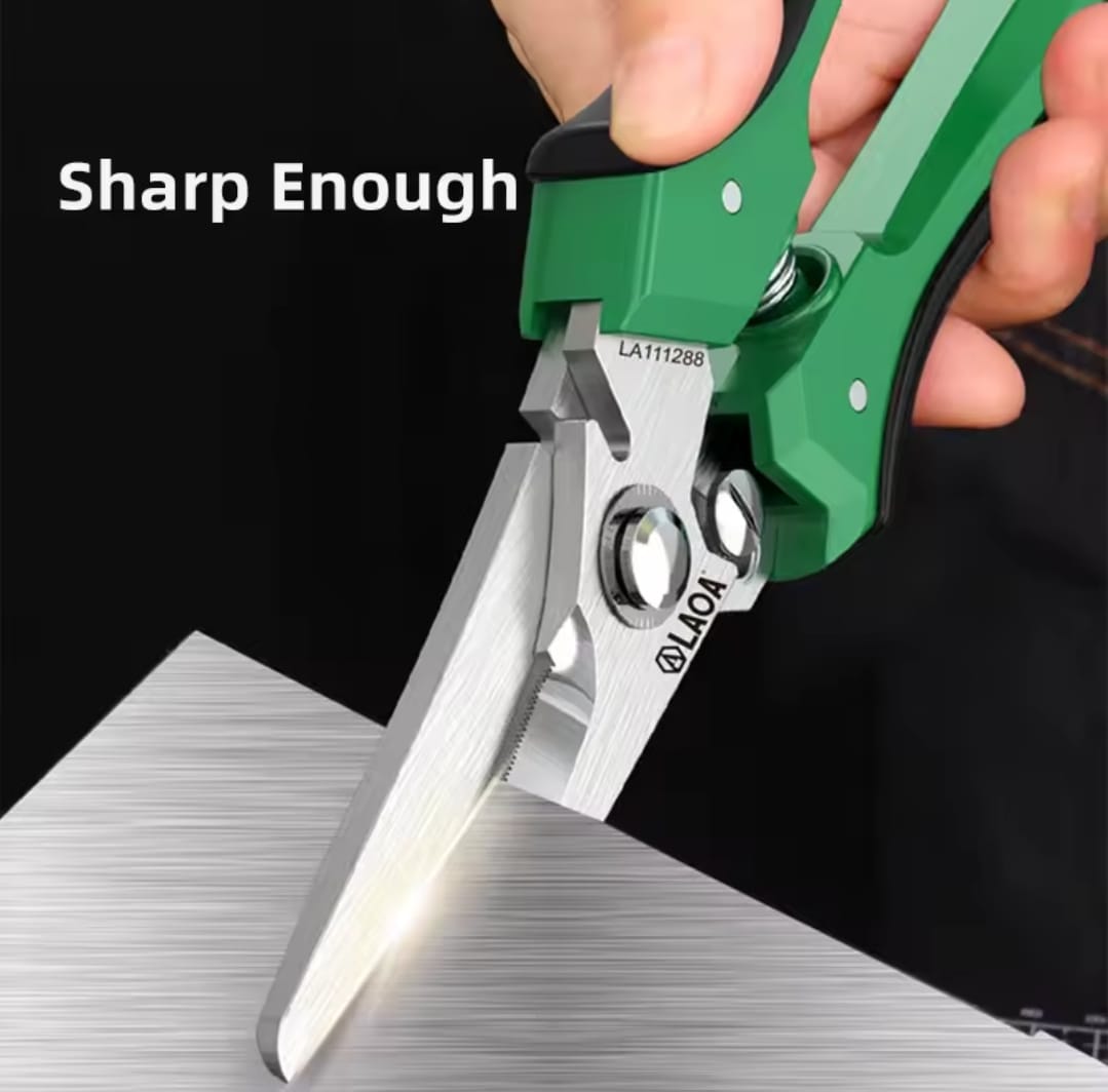 מספרי עבודה רב-תכליתיים LAOA – תמונה 3