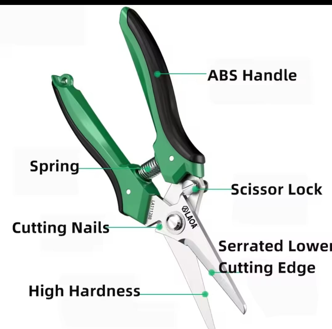 מספרי עבודה רב-תכליתיים LAOA – תמונה 2