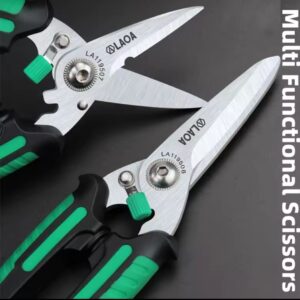 מספרי כוח מקצועיים LAOA