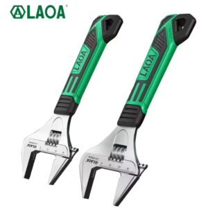 מפתח שוודי מקצועי LAOA