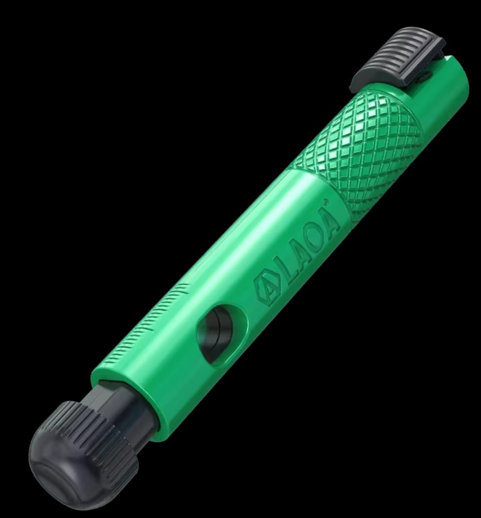 מסדר ומיישר כבלי רשת מקצועי LAOA – תמונה 7