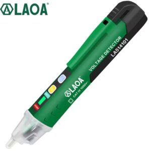 טסטר מתח מקצועי LAOA